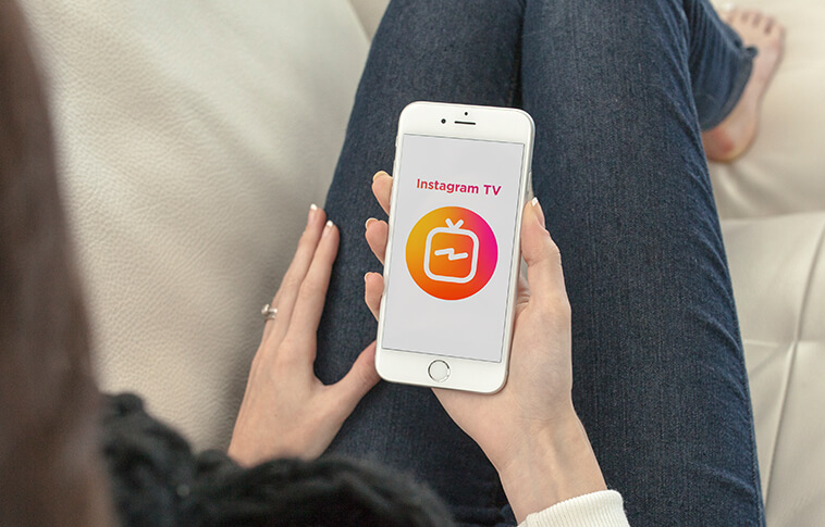instagram-tv