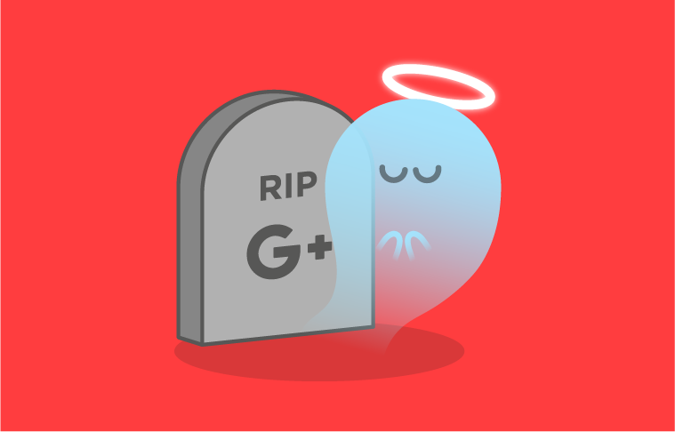Adeus Google +: um percurso conturbado que já tem data definitiva para encerramento