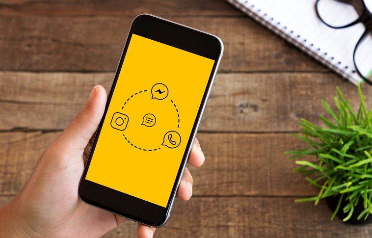 fundir-serviços-de-mensagens