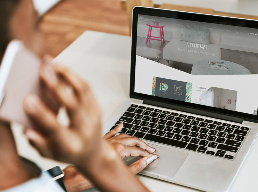 erros mais comuns em sites