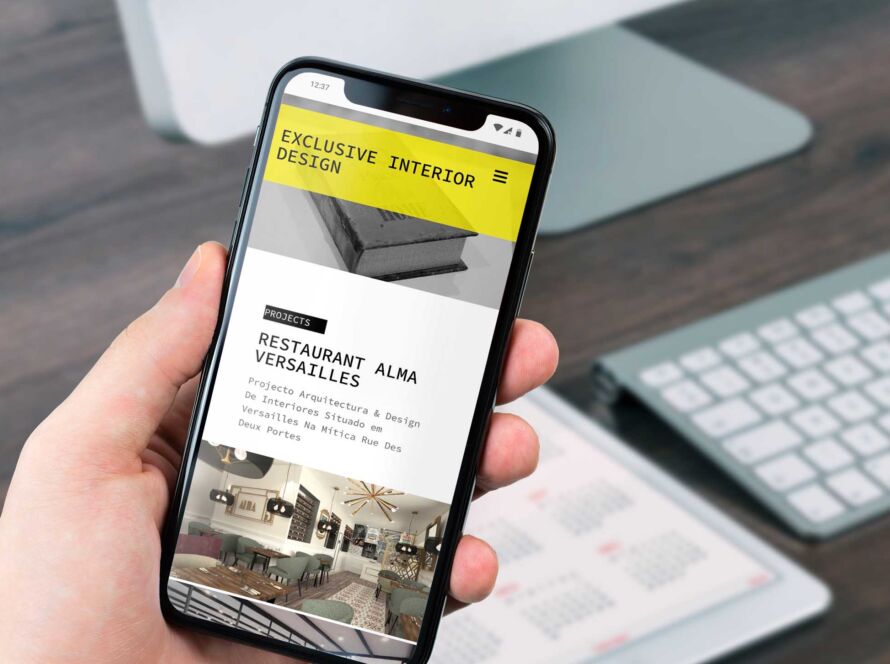site-responsive