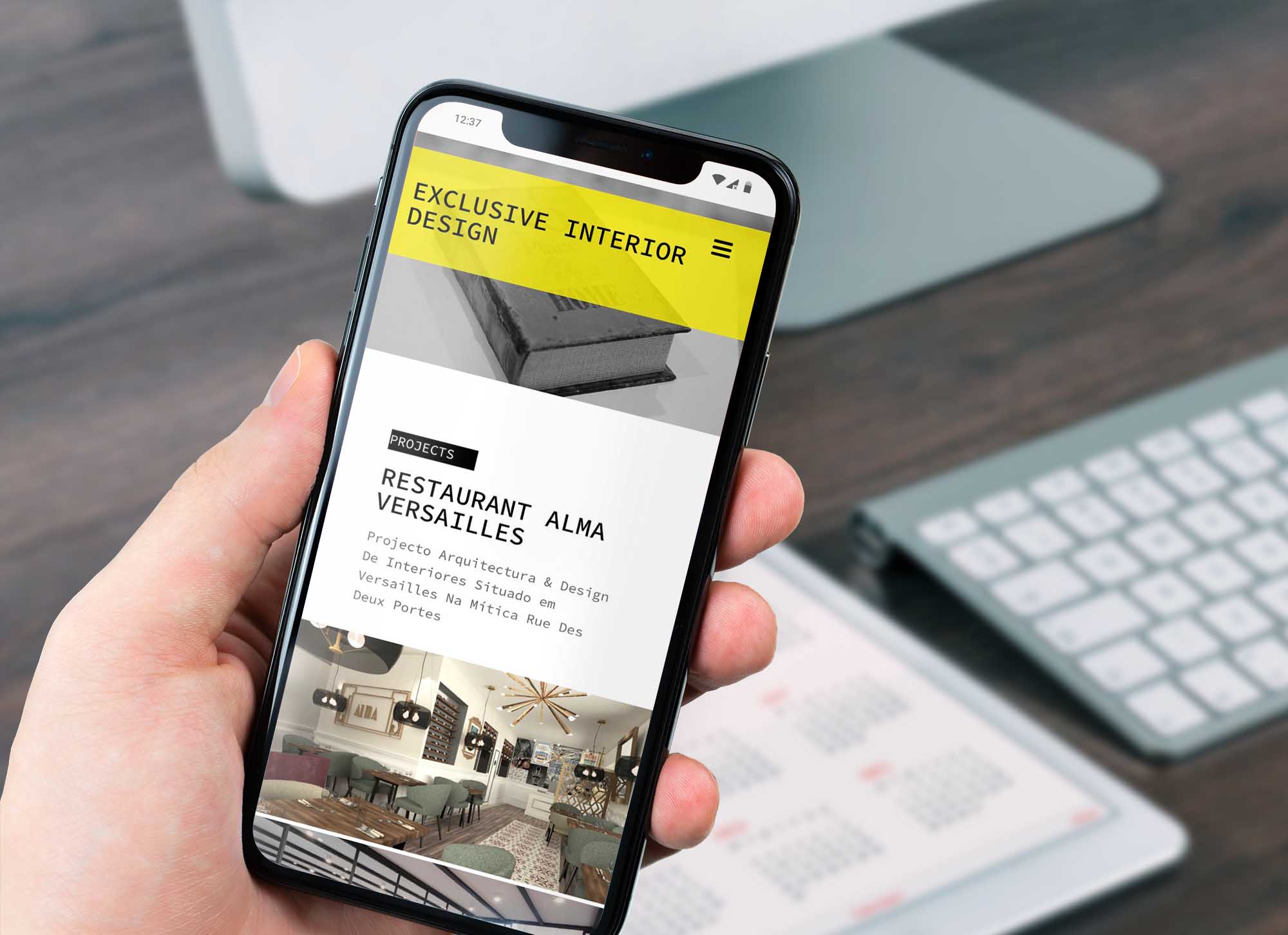 site-responsive