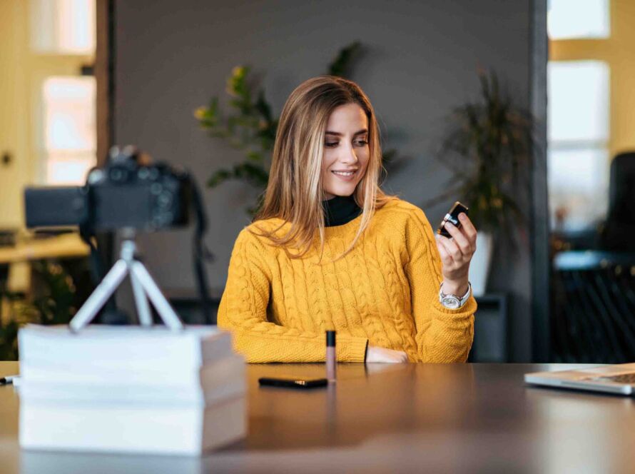 influenciadores digitais