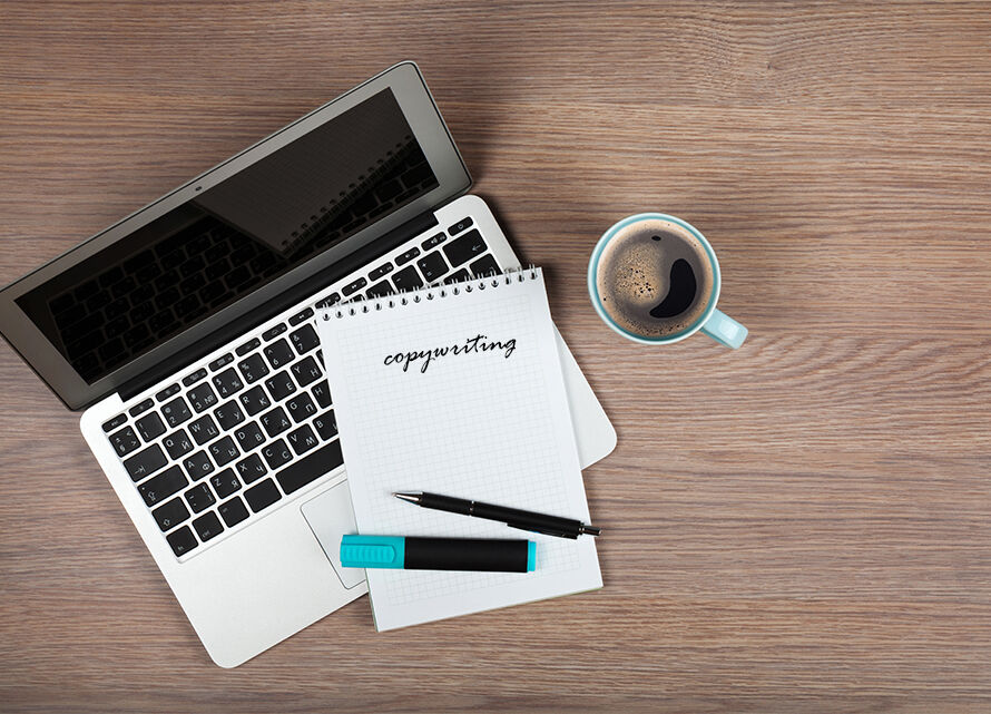 copywriting