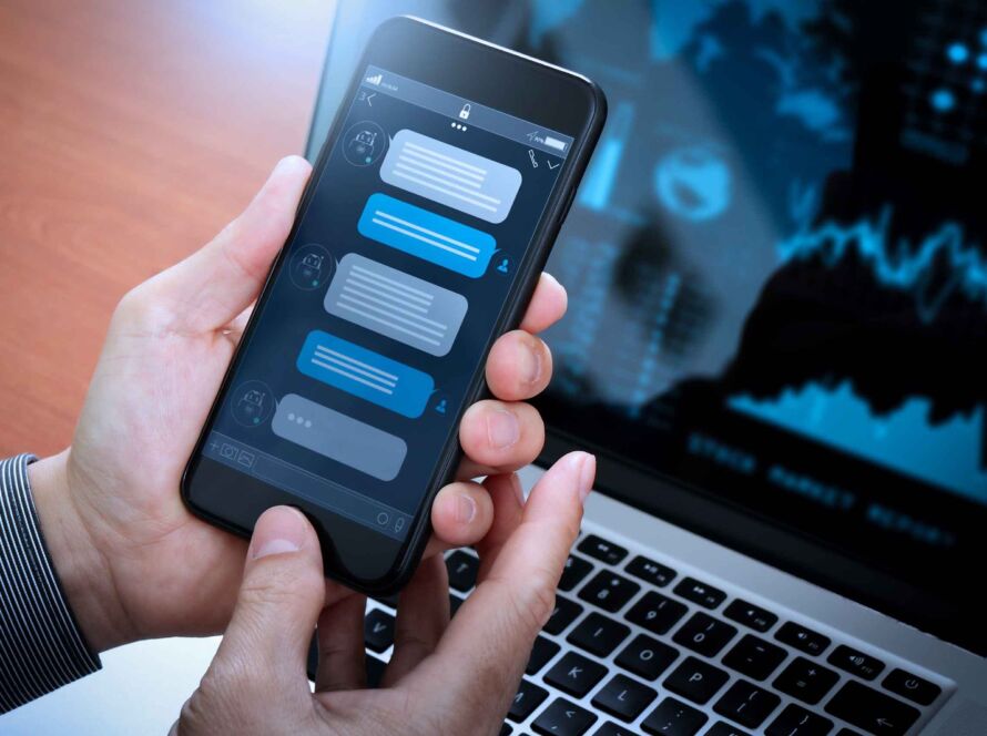 chatbot