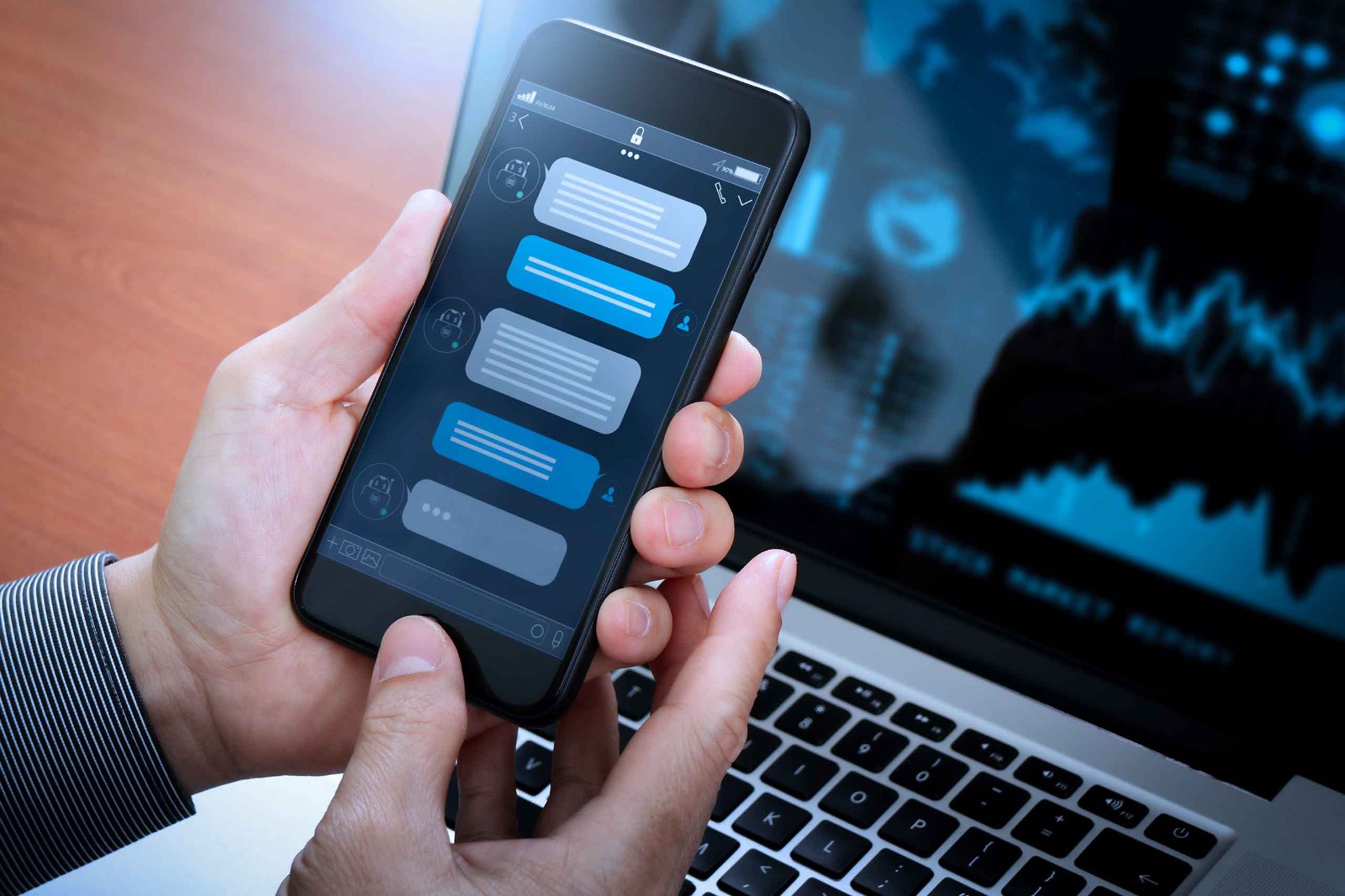chatbot