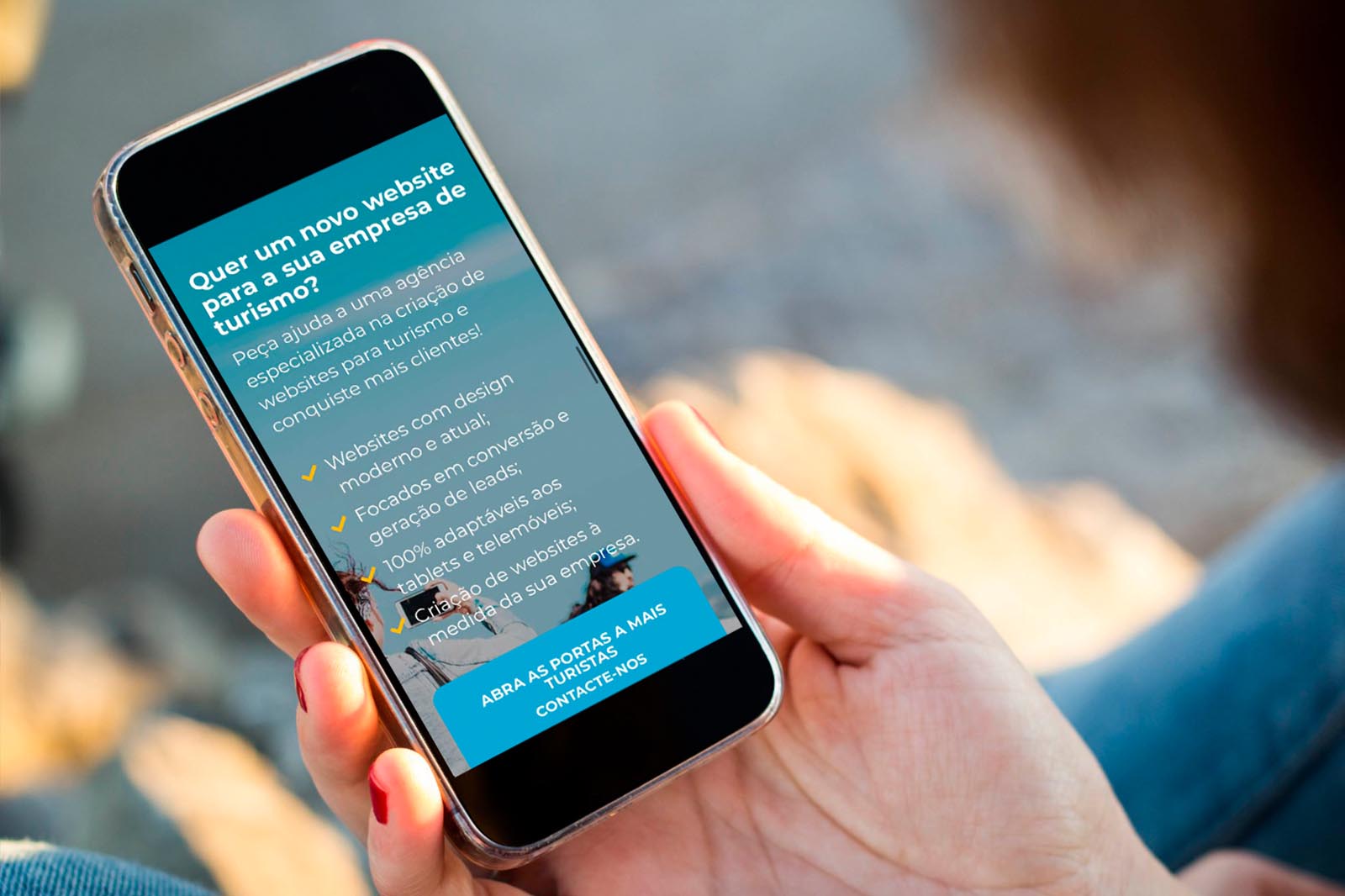 site-e-landing-page