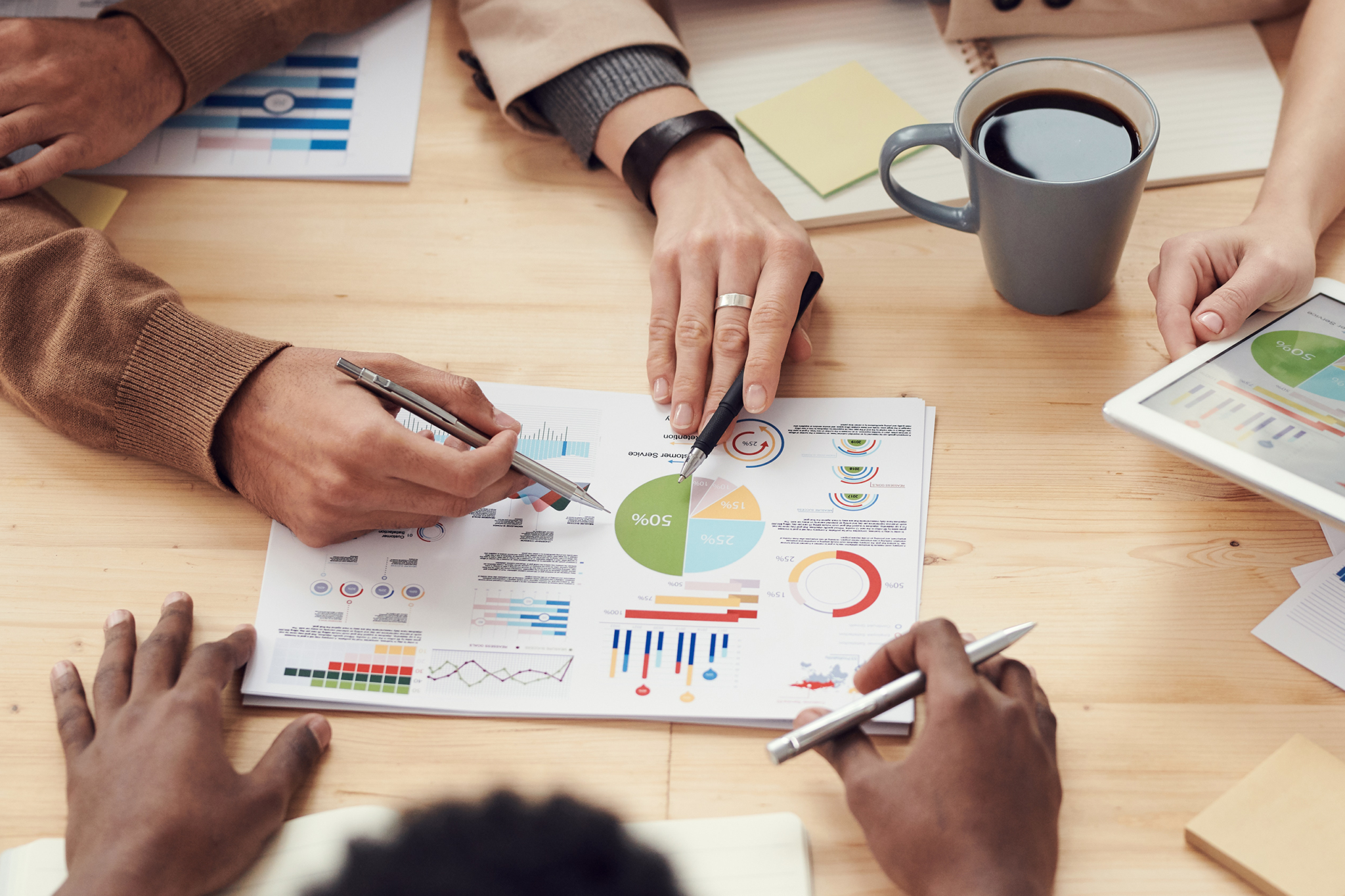 marketing digital b2b