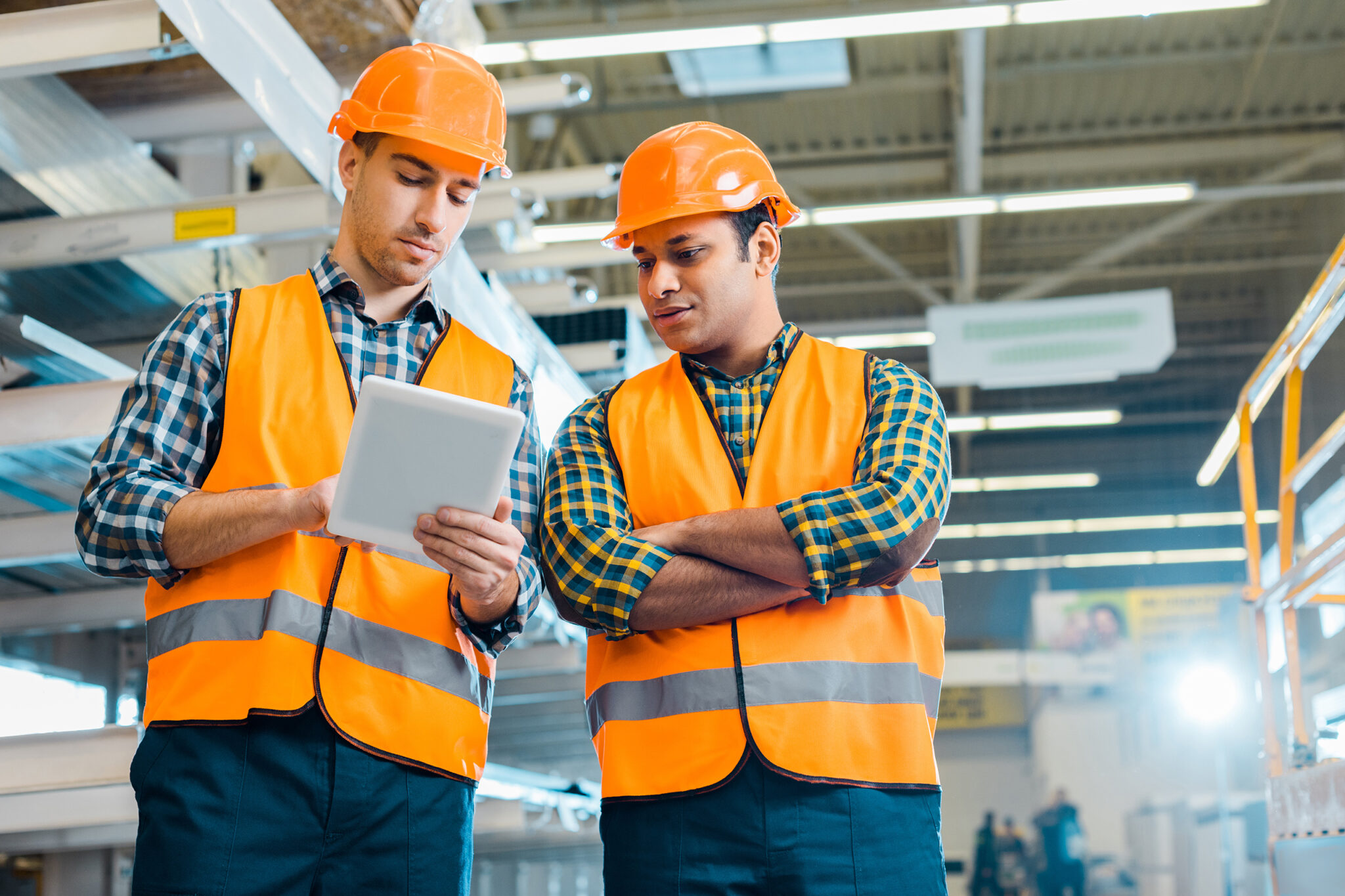 marketing digital para industrias