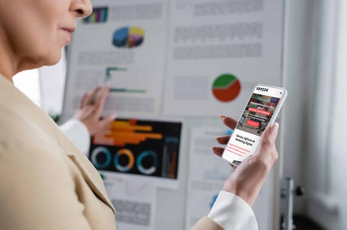 agência de marketing digital