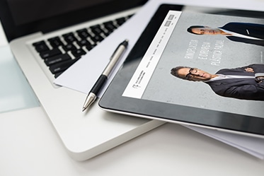 site para clínica médica