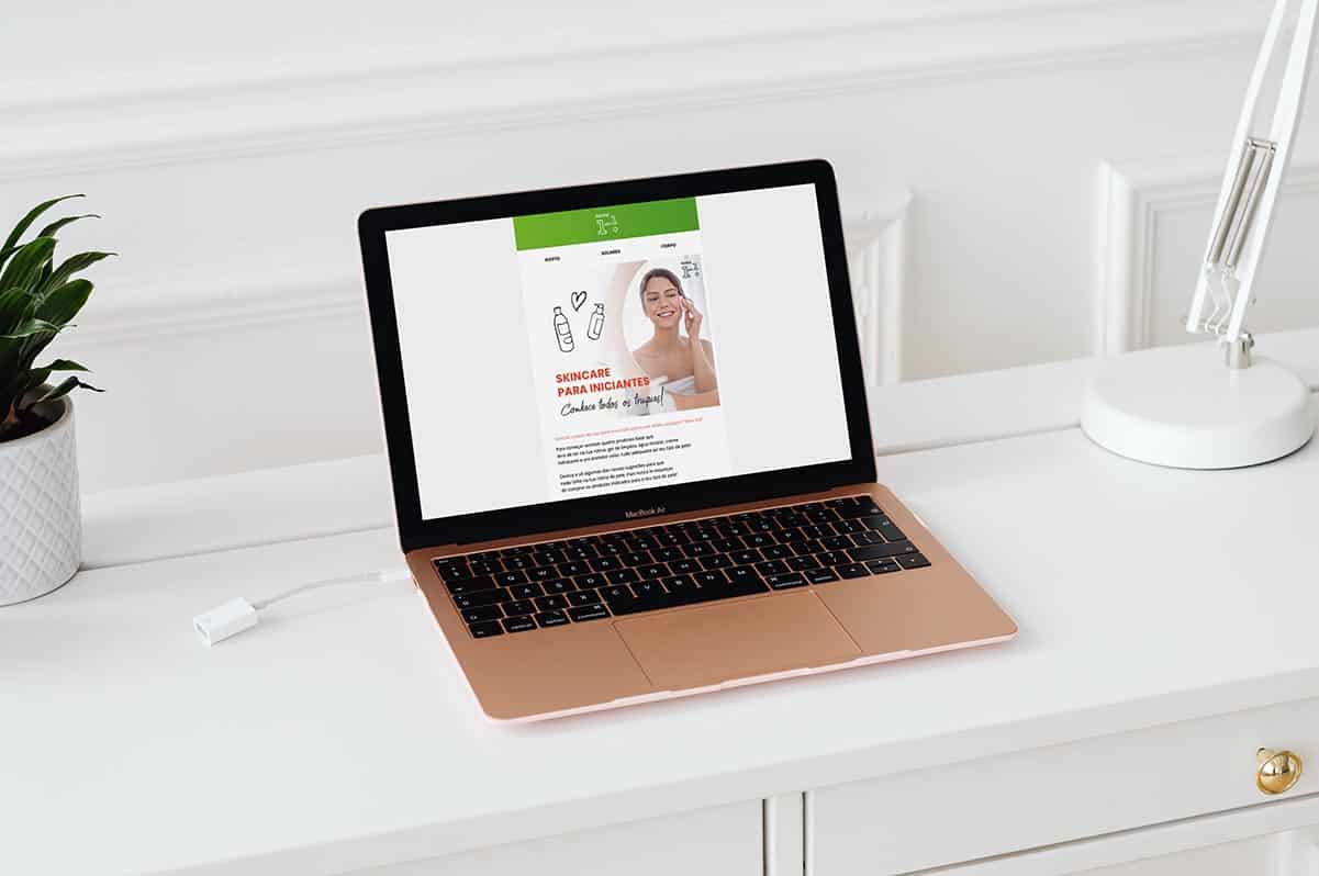 estratégias de e-mail marketing para e-commerce