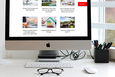 marketing de conteúdo para imobiliárias