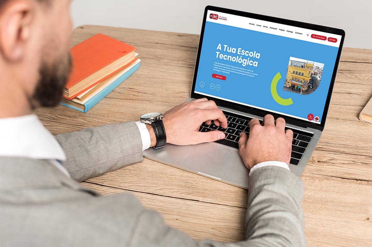 marketing digital para educação