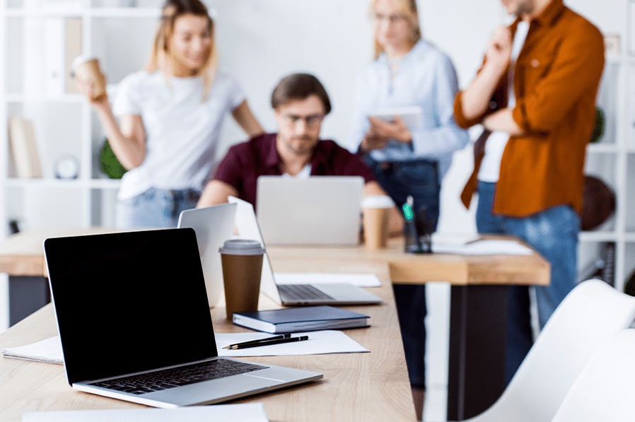 marketing digital para ensino